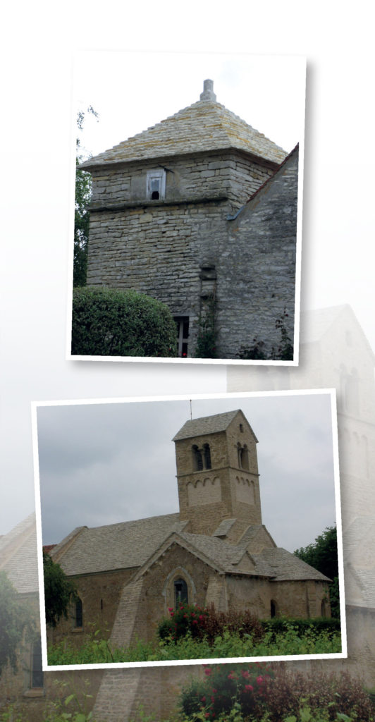 Les Laviers de Bourgogne