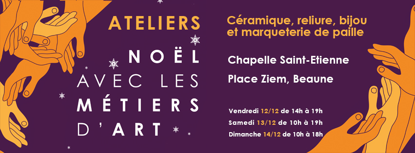 Noël à Beaune : le programme